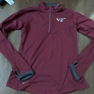 Nike Dri-fit jacket